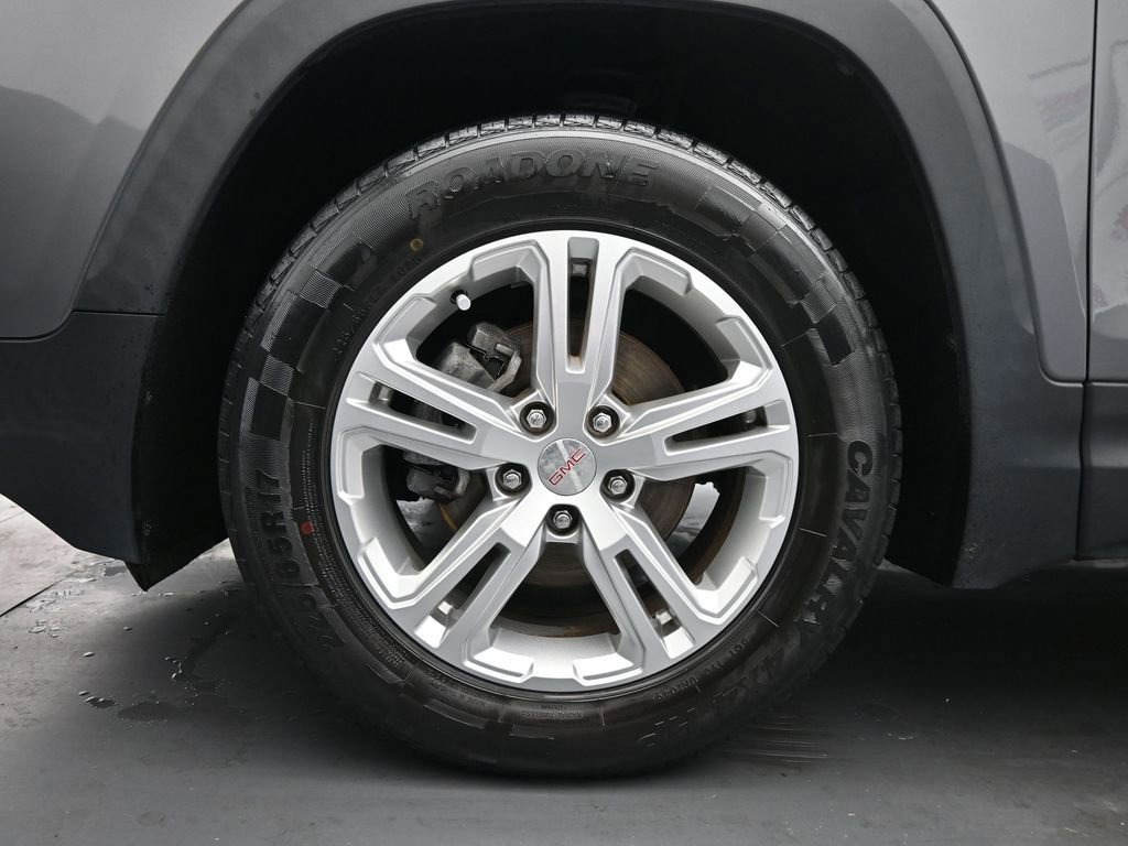Used 2018 GMC Terrain SLE image 13