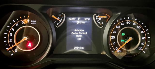 Used 2024 Jeep Wrangler Sport S image 19