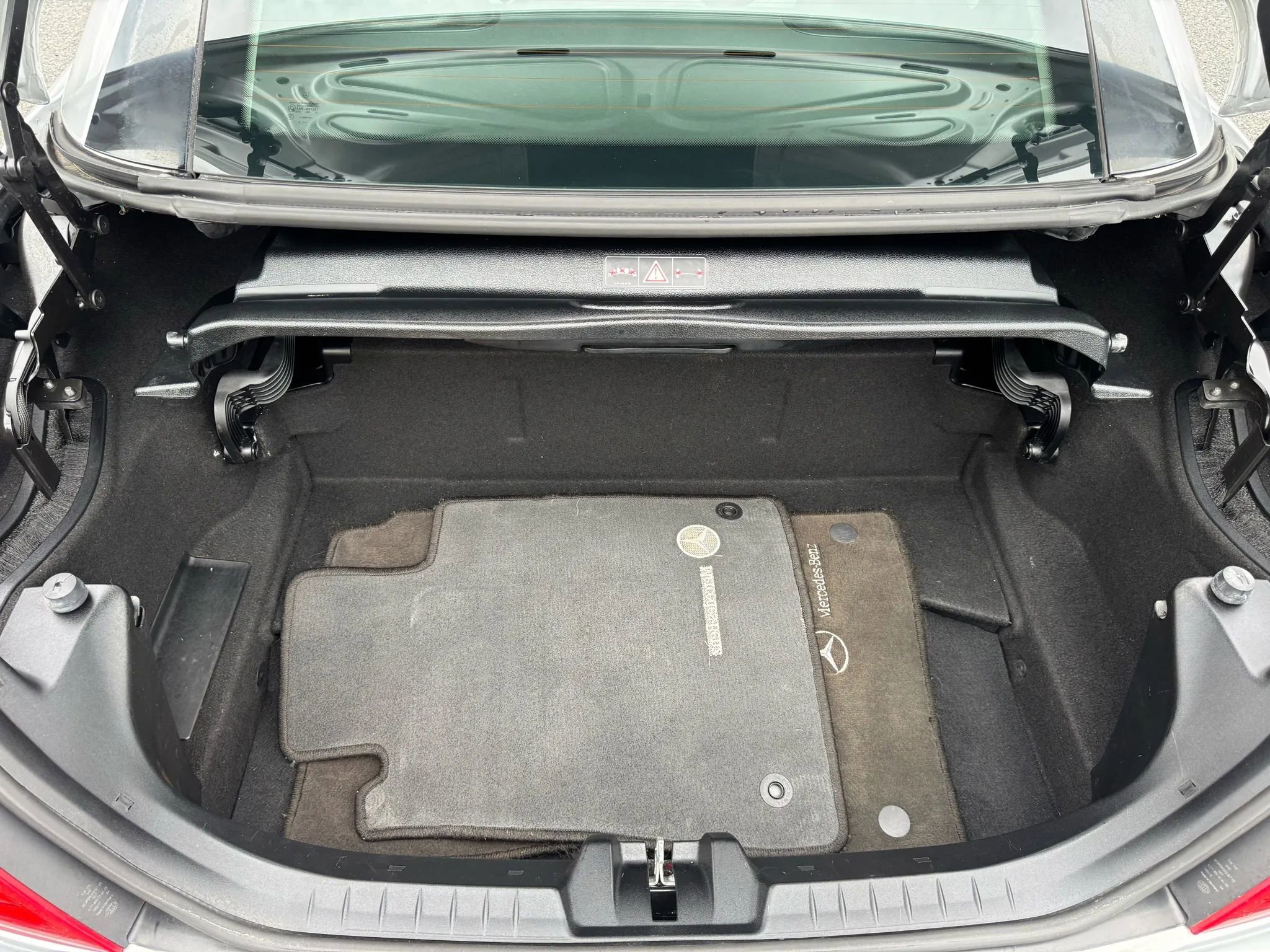 Used 2005 Mercedes-Benz SLK 350 image 21