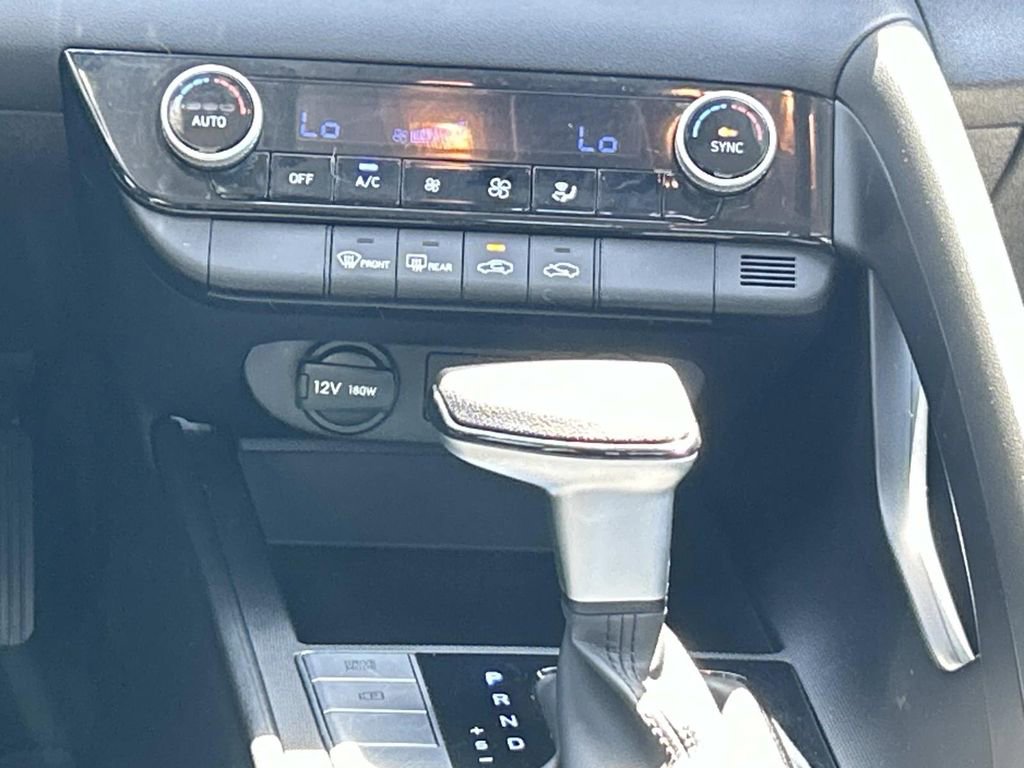 Certified 2023 Hyundai Elantra SEL FWD image 22
