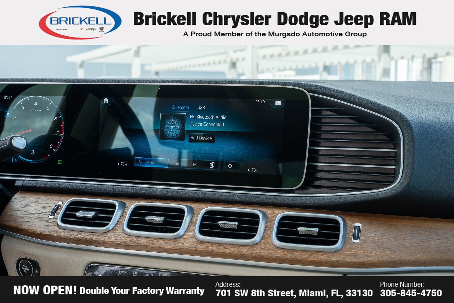 Used 2023 Mercedes-Benz GLE 350 image 21