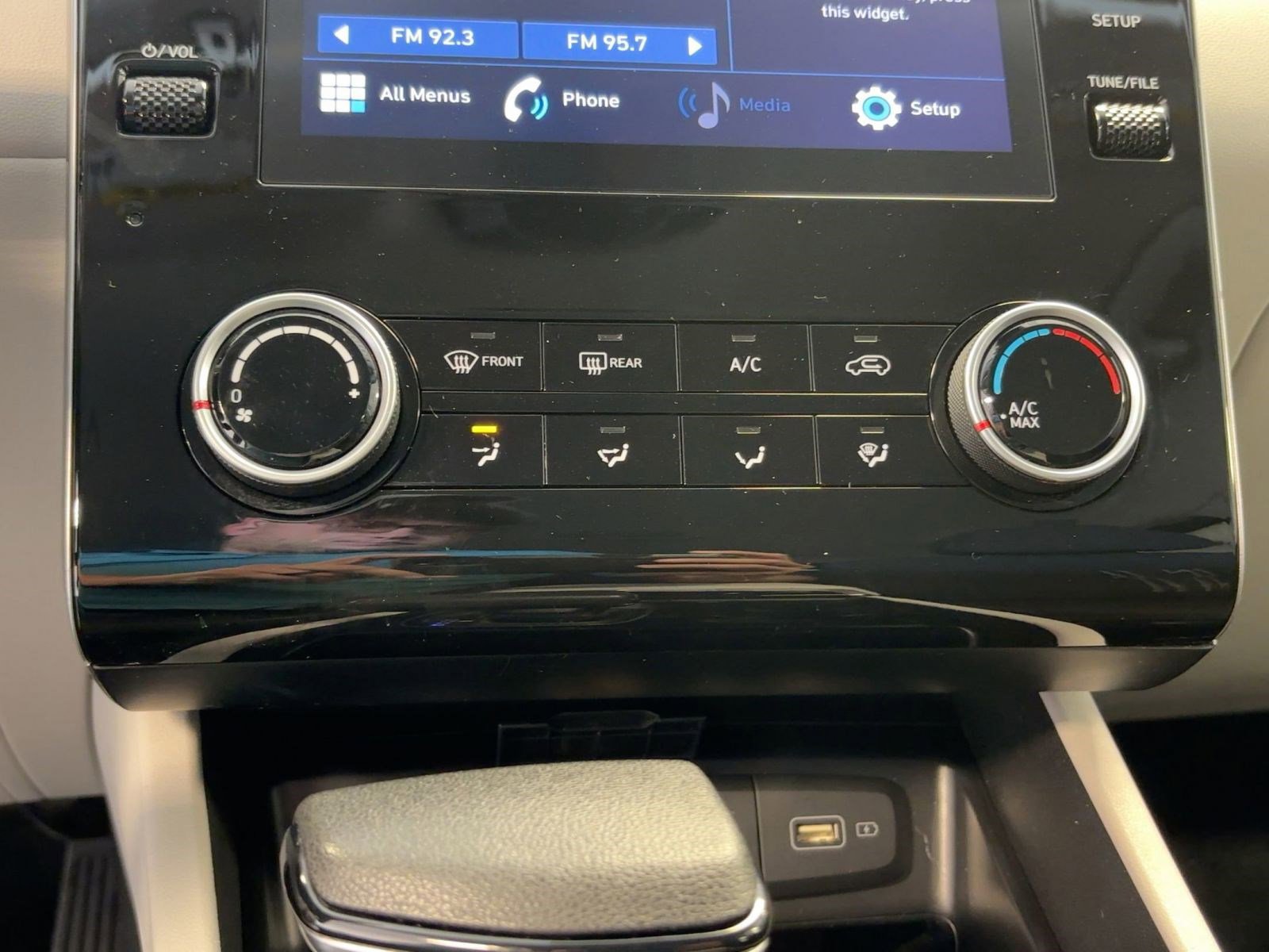 Used 2023 Hyundai Tucson SEL image 18