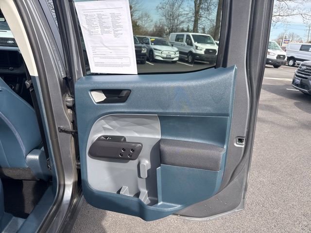 Used 2023 Ford Maverick XL w/ Equipment Group 100A Standard image 14