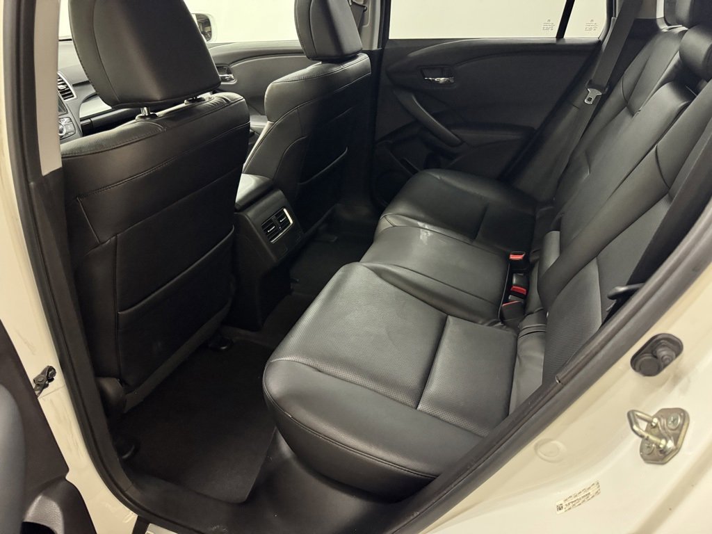 Used 2018 Acura RDX AWD w/ Advance Package image 32