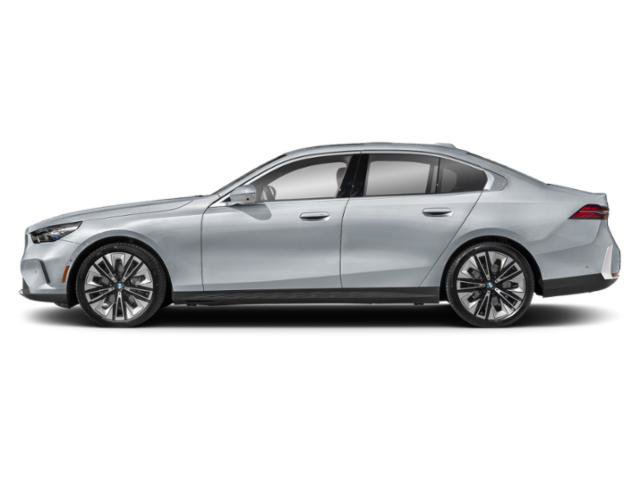 New 2027 BMW 540i xDrive AWD/4WD image 3