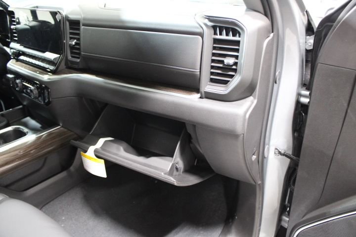 New 2026 Chevrolet Silverado 1500 LT Trail Boss w/ LT Trail Boss Premium Package image 26