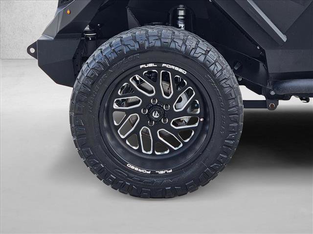 Used 2020 Jeep Wrangler Unlimited Sport S image 23