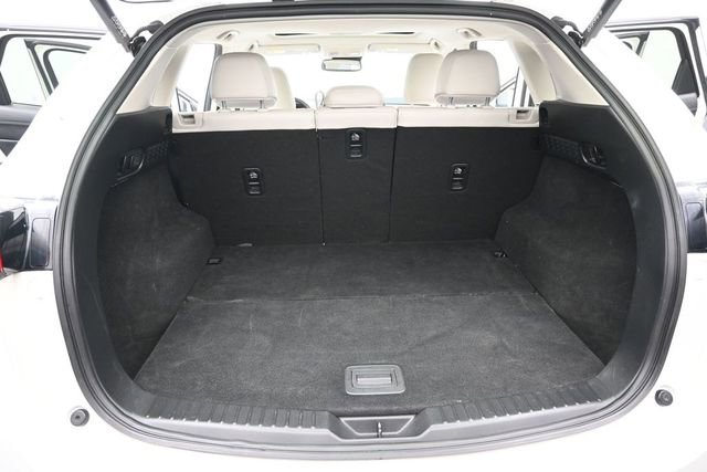 Certified 2023 MAZDA CX-5 AWD 2.5 S w/ Premium Plus Pkg image 27