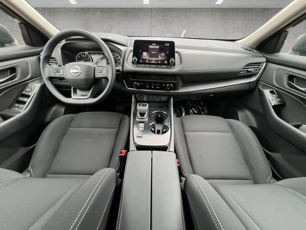 Used 2026 Nissan Rogue S image 20