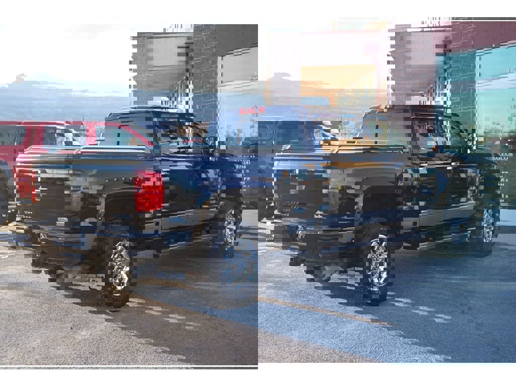 Used 2018 Chevrolet Silverado 3500 High Country image 9