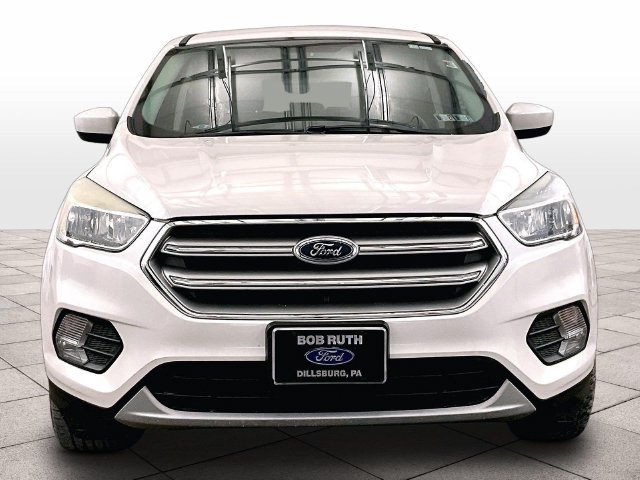 Used 2017 Ford Escape SE AWD/4WD image 3
