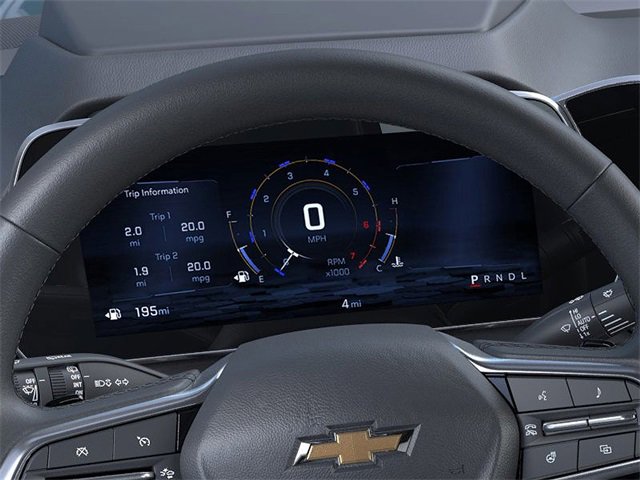 New 2026 Chevrolet Tahoe Premier image 18