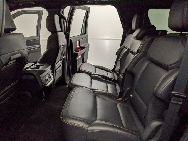 Certified 2025 Ford Expedition Tremor AWD/4WD image 19