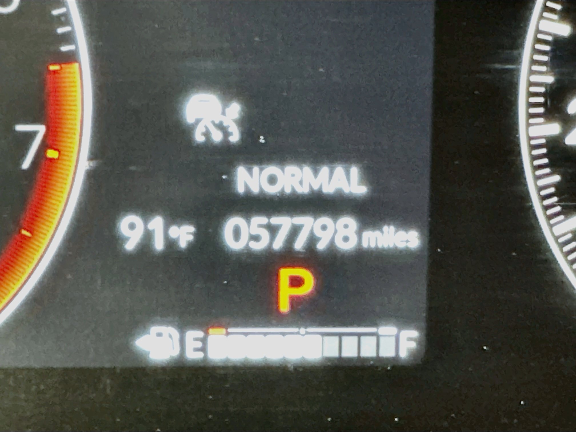 Used 2023 Honda Pilot LX image 19