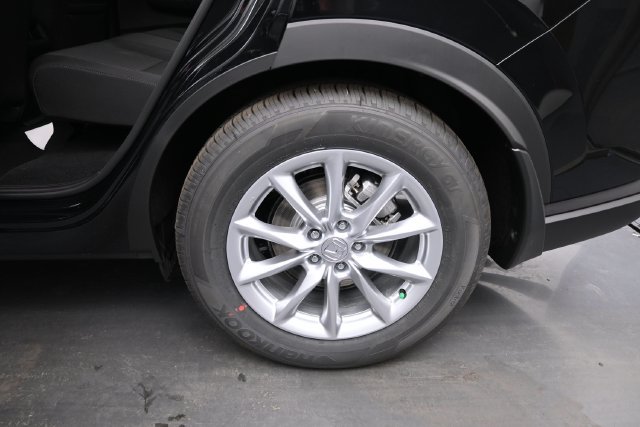 New 2027 Honda CR-V EX image 14