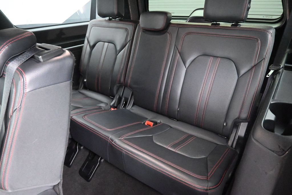 Used 2024 Ford Expedition Max Limited AWD/4WD image 15