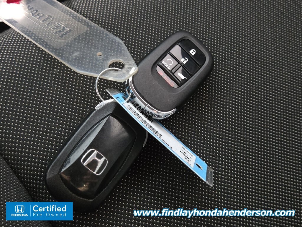 Certified 2024 Honda CR-V EX image 31