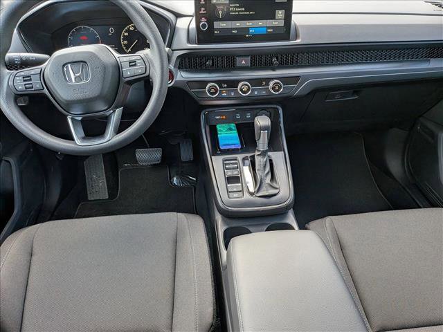 New 2026 Honda CR-V LX image 13