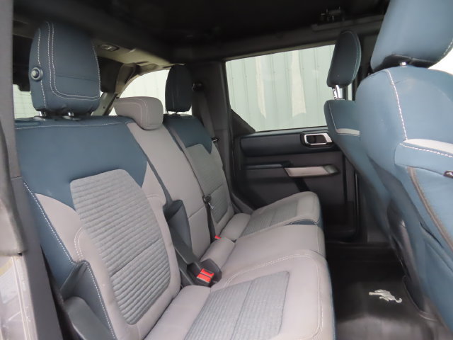 Used 2022 Ford Bronco Outer Banks AWD/4WD image 29