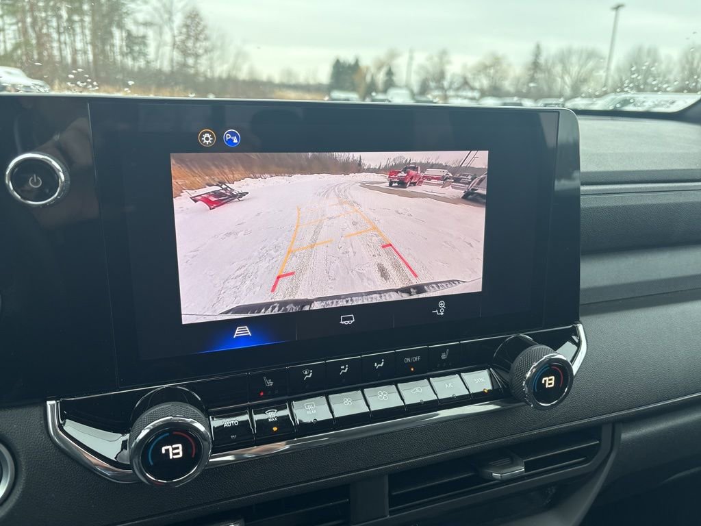 Certified 2025 Chevrolet Colorado Trail Boss image 28