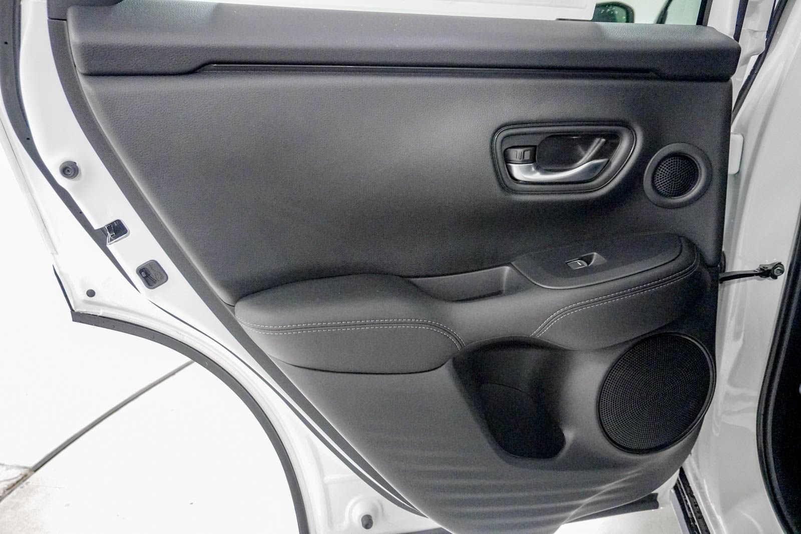 New 2027 Honda HR-V EX-L image 34