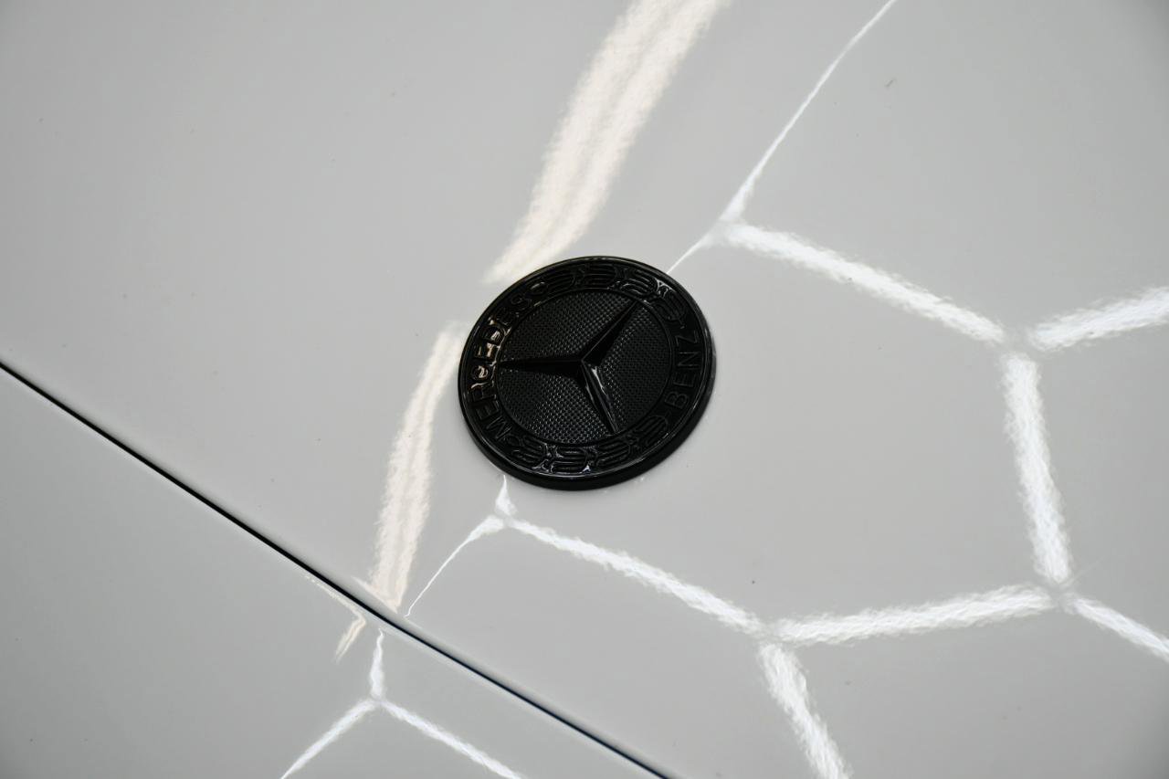 Used 2015 Mercedes-Benz C 63 AMG S image 8