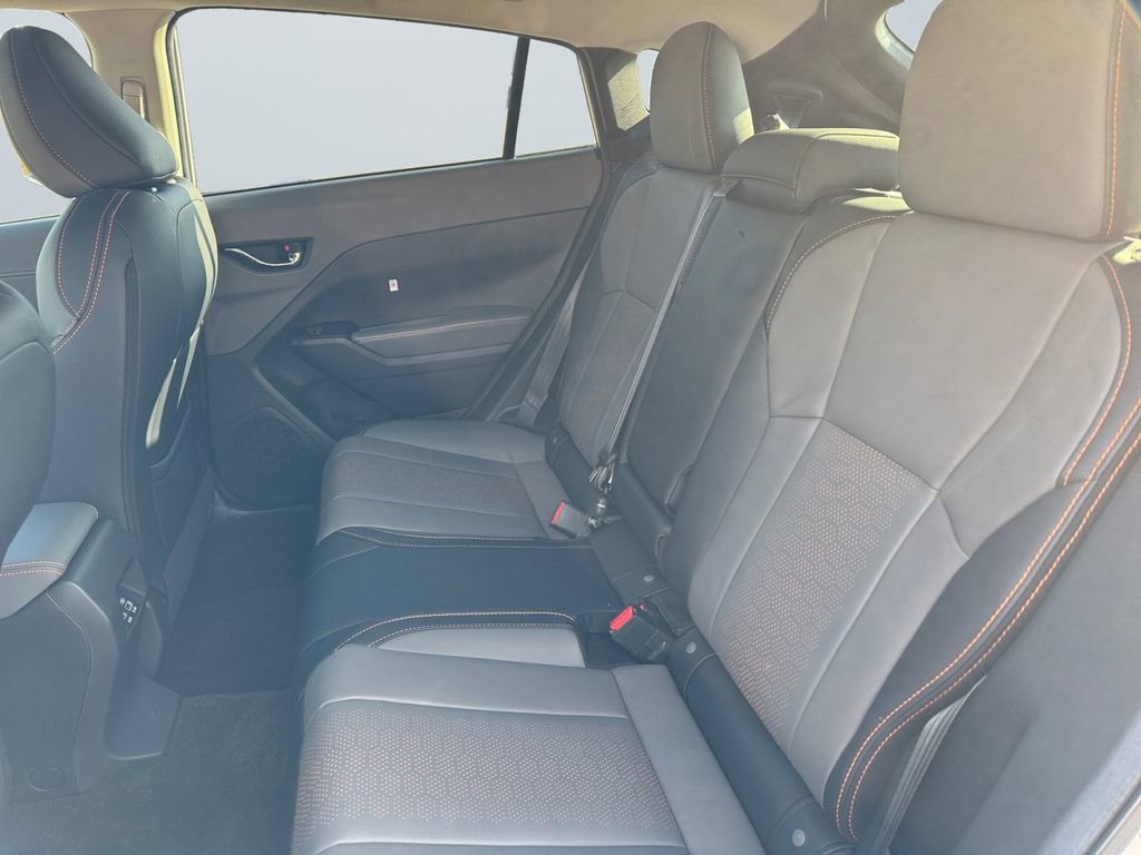 Certified 2025 Subaru Crosstrek 2.5i Limited w/ Crosstrek Mirror Package image 13