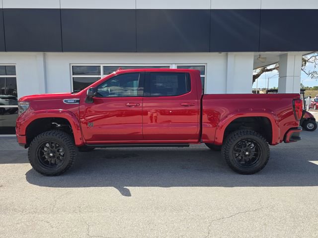 New 2026 GMC Sierra 1500 AT4 w/ AT4 Premium Package image 4