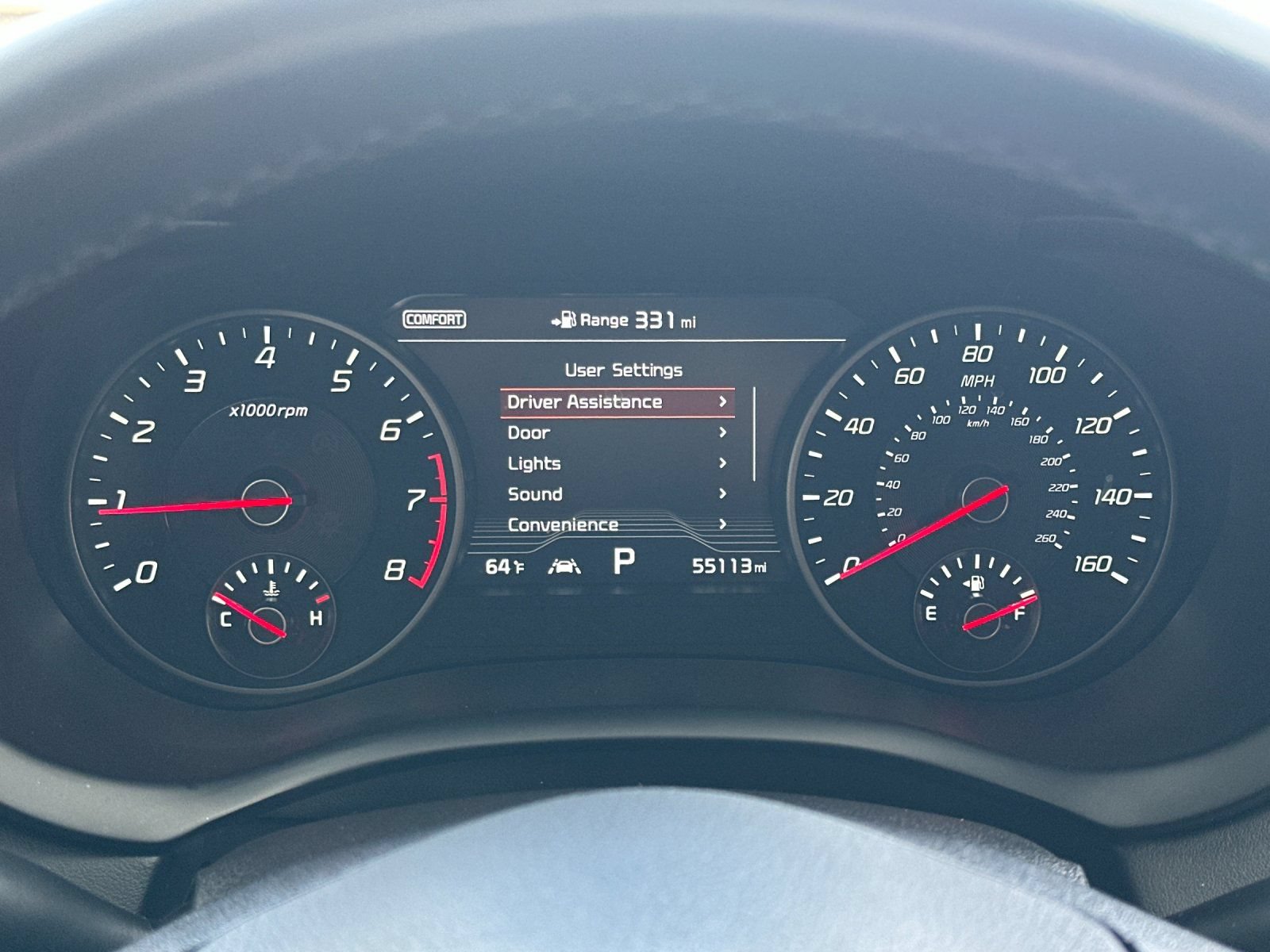 Used 2018 Kia Stinger Premium RWD image 28
