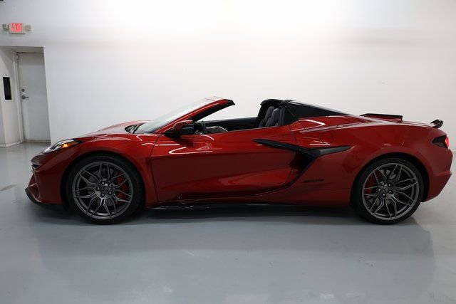 Used 2026 Chevrolet Corvette Z06 image 66