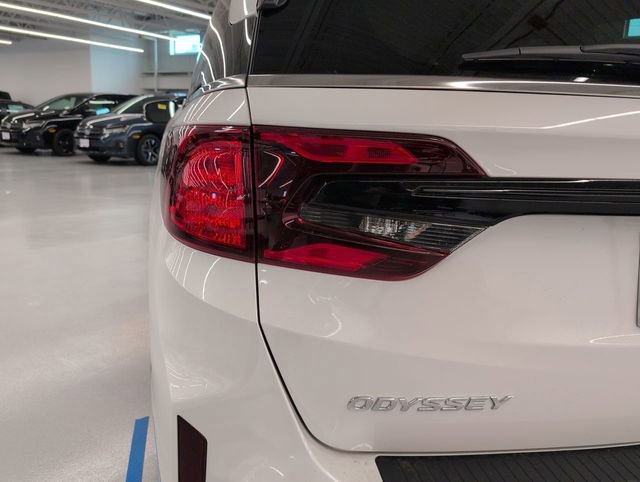 New 2026 Honda Odyssey EX-L image 31