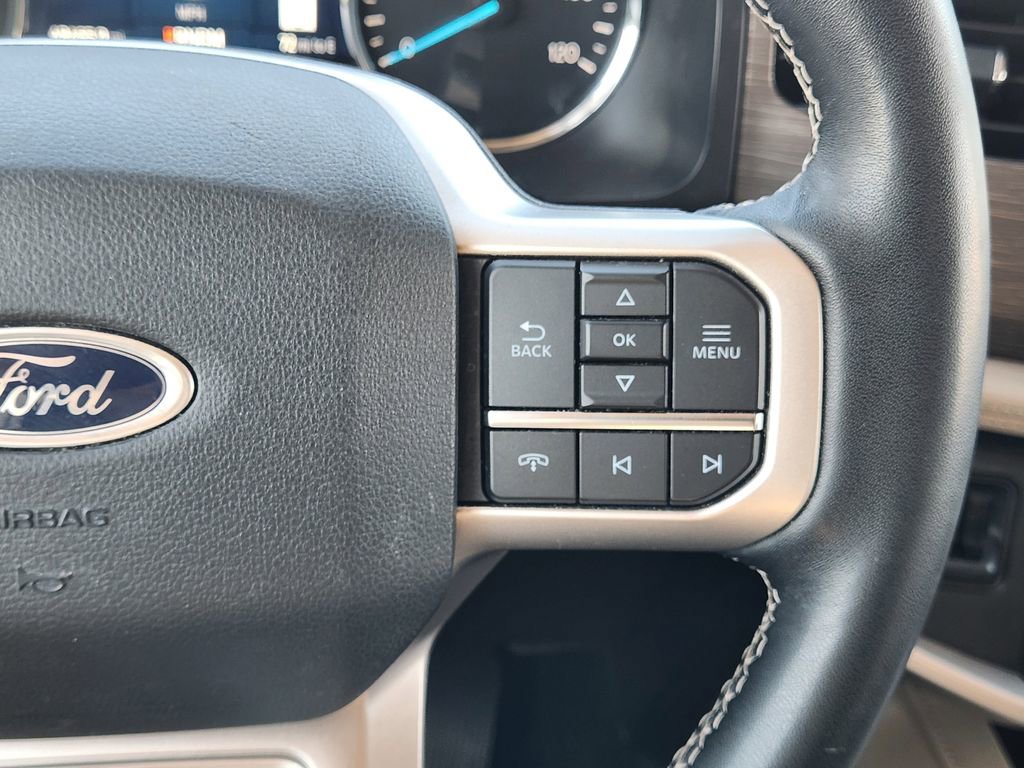 Used 2022 Ford Expedition Limited image 30