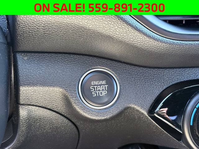 Used 2022 Kia Forte GT-Line w/ GT-Line Premium Package FWD image 15