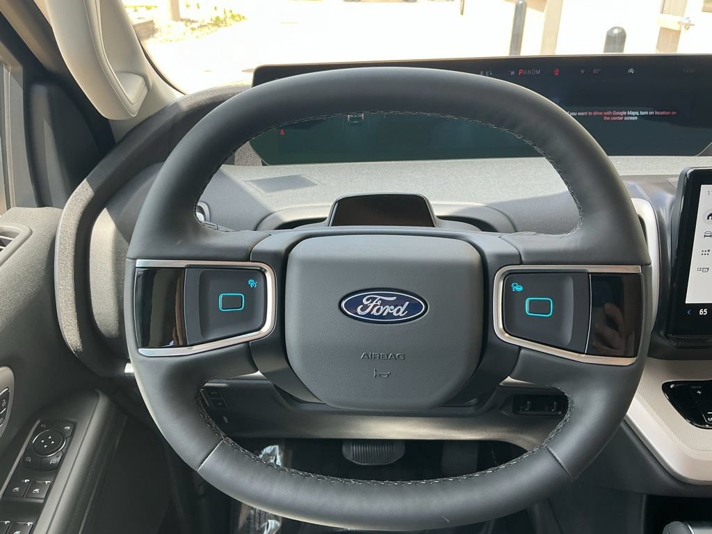 New 2026 Ford Expedition Max Active AWD/4WD image 11