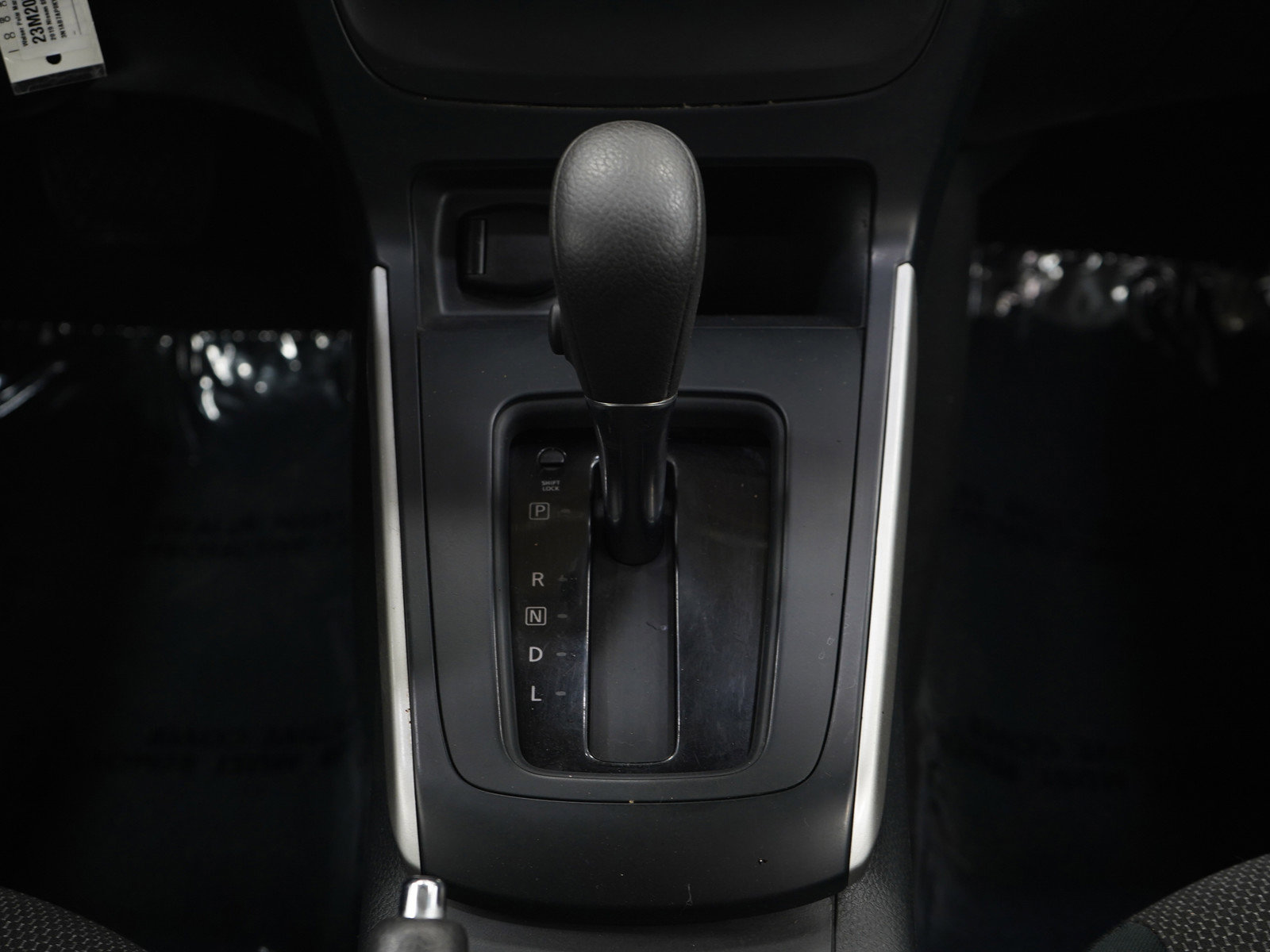Used 2019 Nissan Sentra S FWD image 16