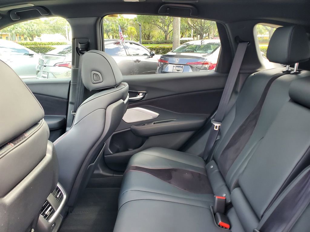 Used 2023 Acura RDX A-Spec image 11