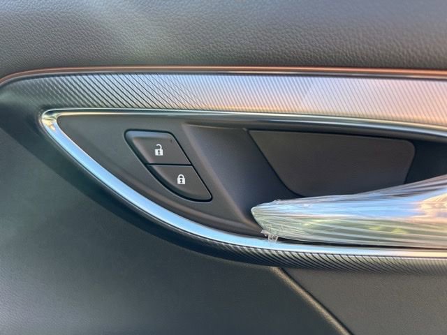 New 2025 Buick Envision Sport Touring image 47