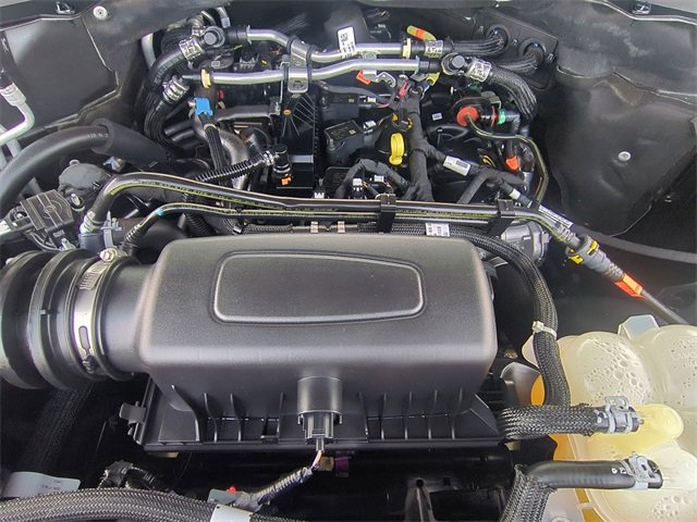 Used 2023 Ford Explorer XLT w/ Equipment Group 202A image 37