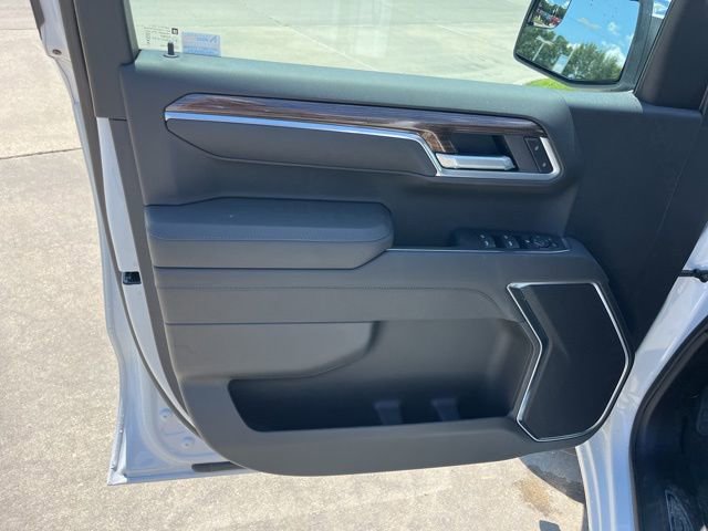 New 2026 Chevrolet Silverado 1500 LT w/ LPO, Liner Protection Package image 16