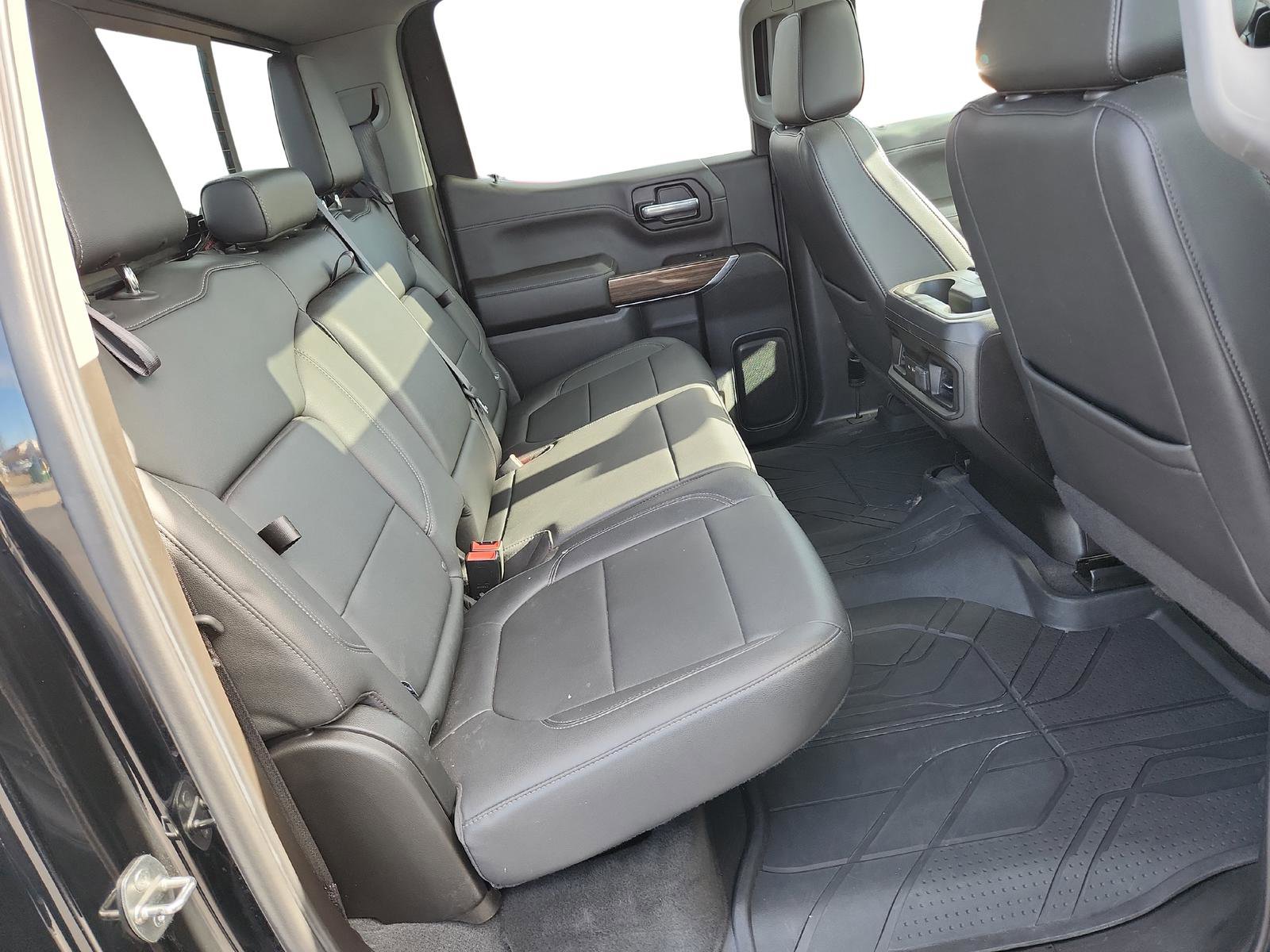 Used 2021 Chevrolet Silverado 1500 LT Trail Boss w/ Convenience Package II image 27