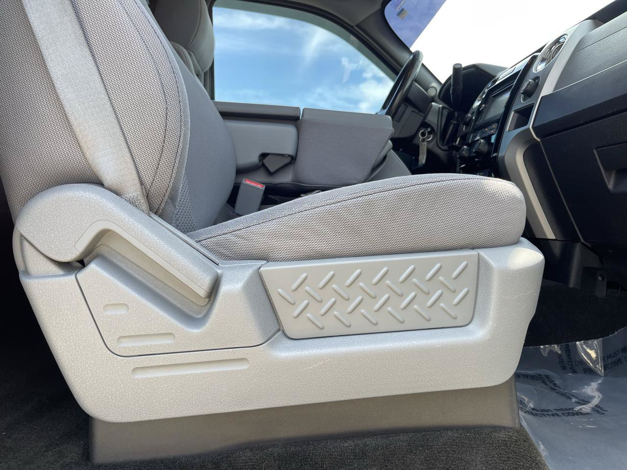 Used 2012 Ford F150 XLT w/ XTR Pkg AWD/4WD image 23