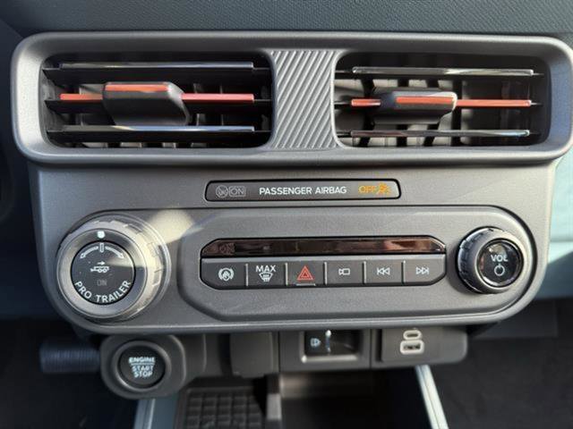 New 2025 Ford Maverick Lariat image 15