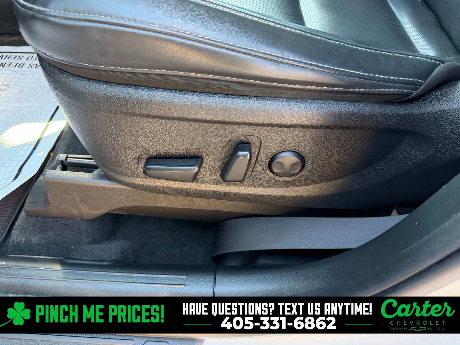 Used 2020 Kia Telluride S image 24