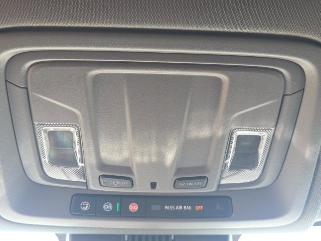 Used 2023 Chevrolet Silverado 1500 RST image 25