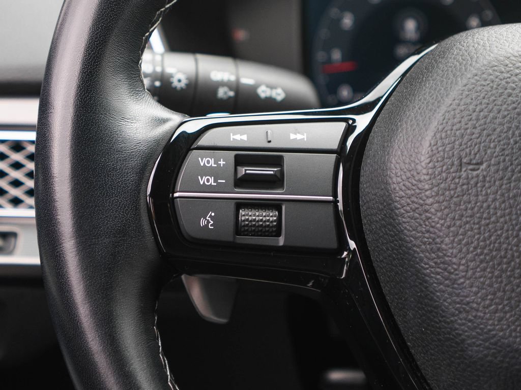 Certified 2023 Acura Integra A-Spec FWD image 22
