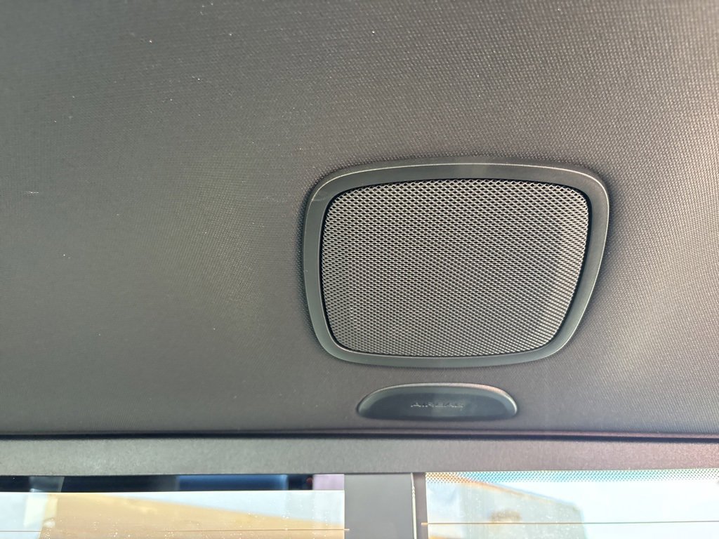 New 2026 RAM 1500 Rebel w/ Rebel Level 2 Equipment Group image 46