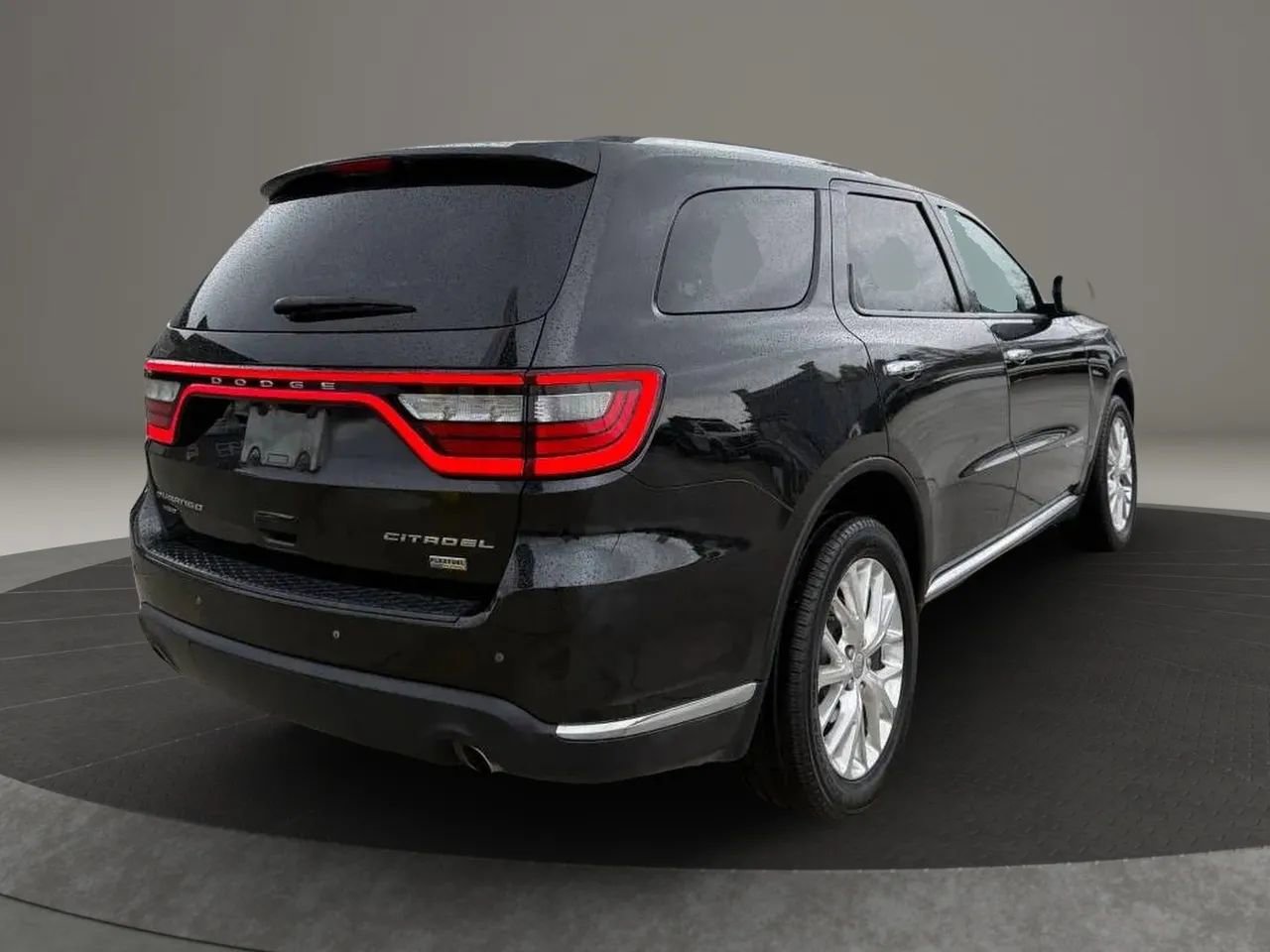 Used 2015 Dodge Durango Citadel AWD/4WD image 6
