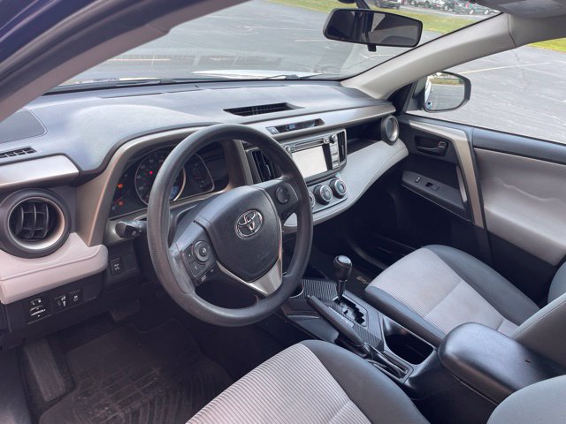 Used 2014 Toyota RAV4 LE AWD/4WD image 22
