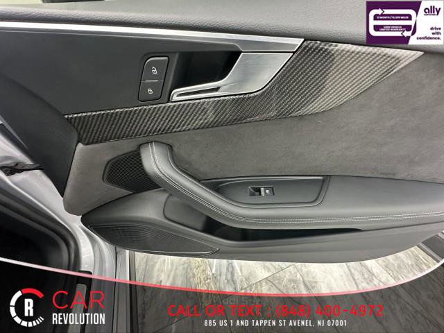 Used 2019 Audi RS 5 Sportback image 46