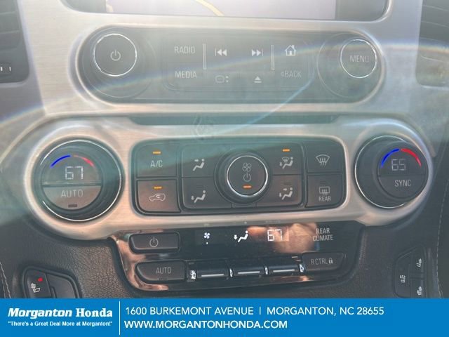 Used 2015 GMC Yukon XL SLT image 22